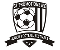 BT Promotions NE Ltd. Football Festivals